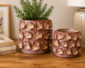 Doniczka Dusty Rose S