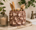 Doniczka Dusty Rose S