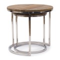 Stoliki Soho, End table s/2