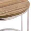 Stoliki Soho, End table s/2