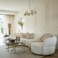 Stoliki Soho, End table s/2