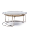 Stoliki Soho, Coffee table XL s/2