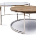Stoliki Soho, Coffee table XL s/2