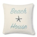 Poduszka Beach House 50x50cm