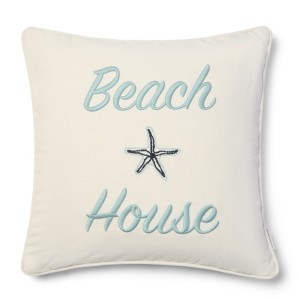 Poszewka Beach House 50x50cm