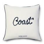 Poszewka Coastal Chic 50x50cm 