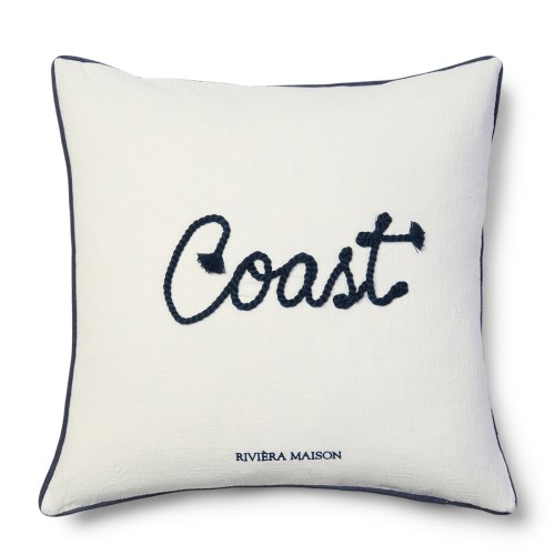 Poduszka Coastal Chic 50x50cm