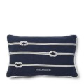 Poduszka Nordic Knot 50x30cm