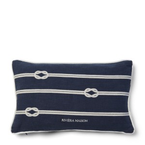 Poszewka Nordic Knot 50x30cm