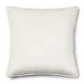 Poszewka RM Monogram, velvet 50x50cm