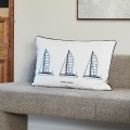 Poszewka Sail Point 65x45cm