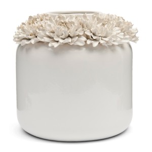 Wazon Flourishing Vase Low