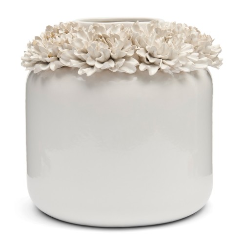 Wazon Flourishing Vase Low