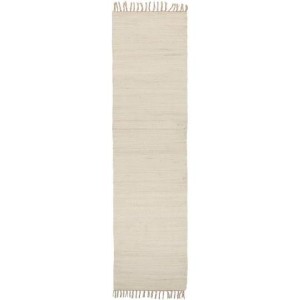 Dywanik creme 60x250cm
