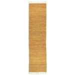 Dywan mustard 60x250cm 