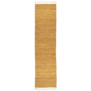 Dywan mustard 60x250cm 