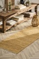 Dywan mustard 60x250cm