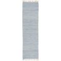 Dywan light blue 60x250cm