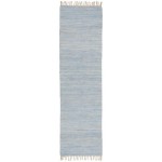 Dywan light blue 60x250cm  