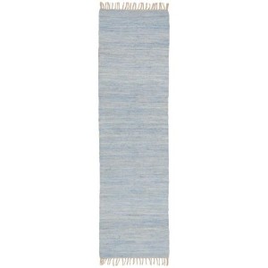 Dywan light blue 60x250cm  