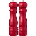 Młynki do soli i pieprzu Salt/pepper, Red