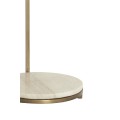 Stolik, Side table LEDA marble