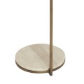 Stolik, Side table LEDA marble