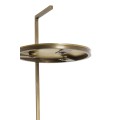 Stolik, Side table LEDA marble
