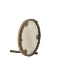 Stolik, Side table LEDA marble