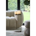 Stolik, Side table LEDA marble