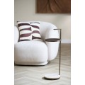 Stolik, Side table LEDA marble
