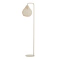 Lampa podłogowa ELATI Ø29x156,5 cm, sand