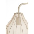 Lampa podłogowa ELATI Ø29x156,5 cm, sand