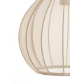 Lampa podłogowa ELATI Ø29x156,5 cm, sand