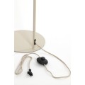Lampa podłogowa ELATI Ø29x156,5 cm, sand