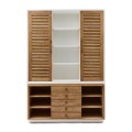 Kredens cabinet Lake House XL