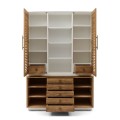 Kredens cabinet Lake House XL