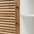 Kredens cabinet Lake House XL