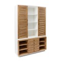 Kredens cabinet Lake House XL