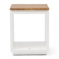 Stolik End Table, Lake House 45x45