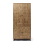 Szafa Fraser Island wardrobe