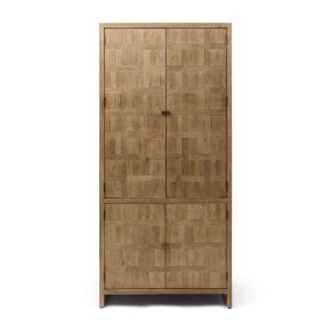 Szafa Fraser Island wardrobe