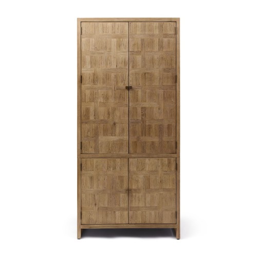 Szafa Fraser Island wardrobe