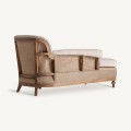 Szezlong GRONE CHAISE LONGUE
