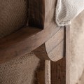 Szezlong GRONE CHAISE LONGUE