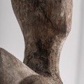 Rzeźba ANUBIS FLOOR SCULPTURE
