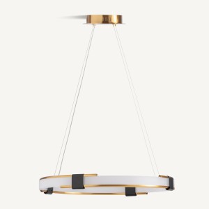 Lampa LIA