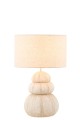Lampa stołowa Urchin Poly Beige