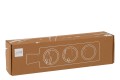 Zestaw miseczek marmurowych Marble Natural/Beige