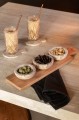 Zestaw miseczek marmurowych Marble Natural/Beige